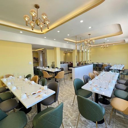 Thanh Thanh Premier Dalat Hotel Dış mekan fotoğraf