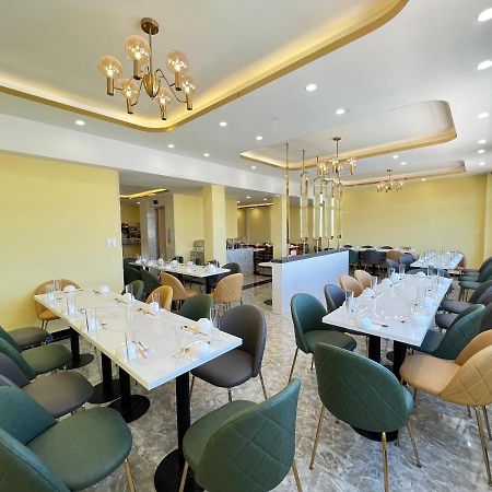 Thanh Thanh Premier Dalat Hotel Dış mekan fotoğraf