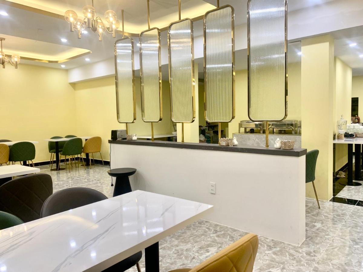 Thanh Thanh Premier Dalat Hotel Dış mekan fotoğraf