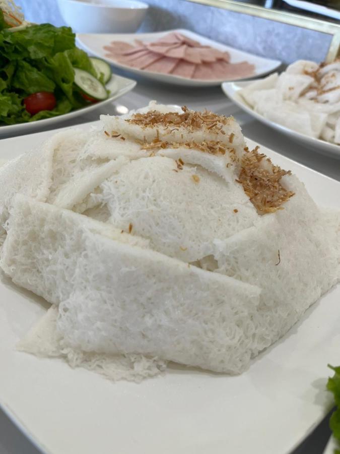 Thanh Thanh Premier Dalat Hotel Dış mekan fotoğraf