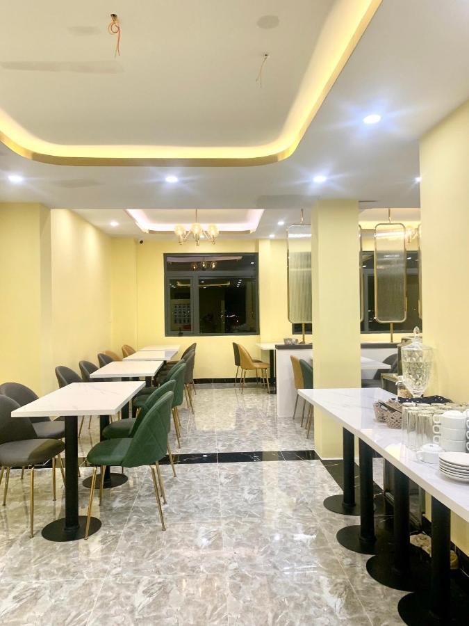 Thanh Thanh Premier Dalat Hotel Dış mekan fotoğraf