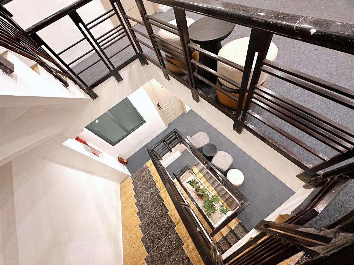 Thanh Thanh Premier Dalat Hotel Dış mekan fotoğraf