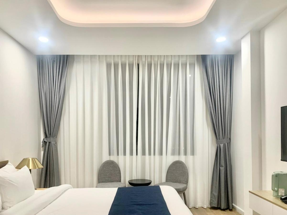 Thanh Thanh Premier Dalat Hotel Dış mekan fotoğraf