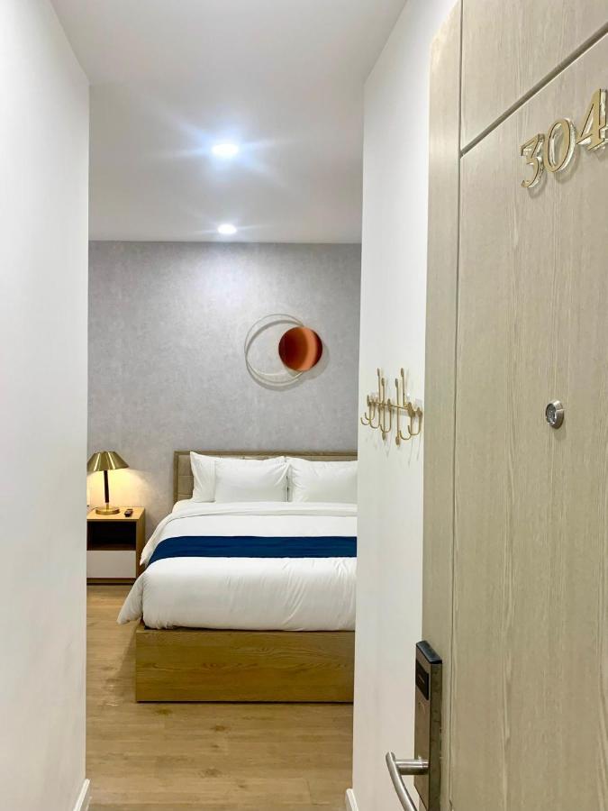 Thanh Thanh Premier Dalat Hotel Dış mekan fotoğraf