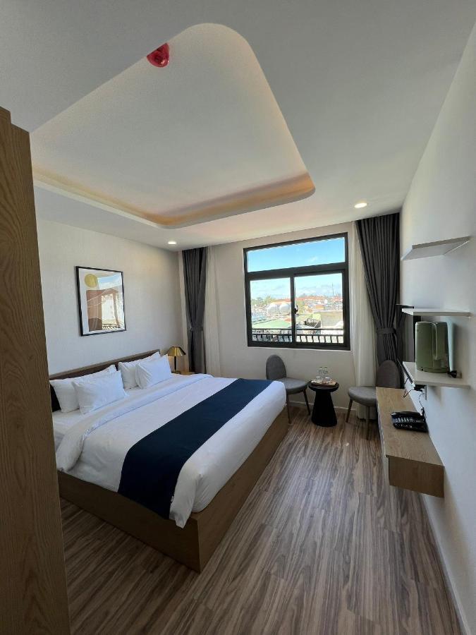 Thanh Thanh Premier Dalat Hotel Dış mekan fotoğraf