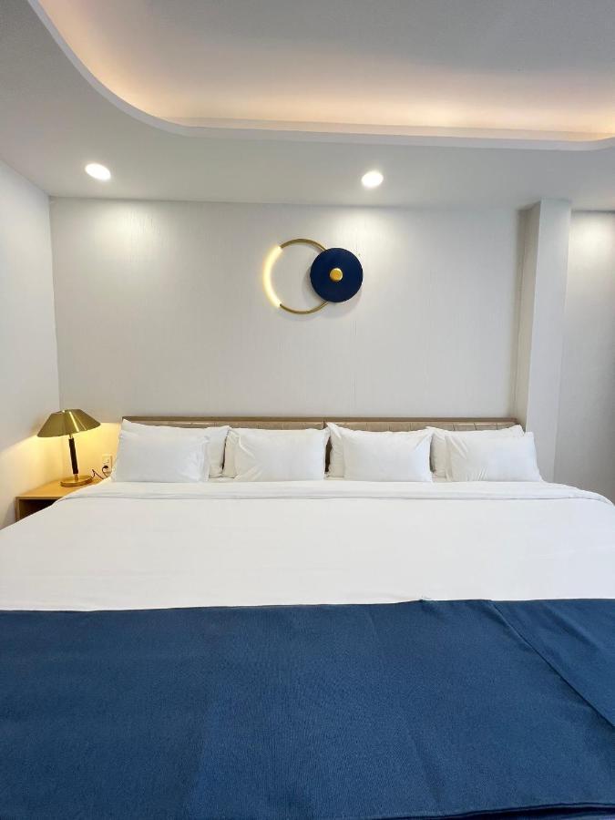 Thanh Thanh Premier Dalat Hotel Dış mekan fotoğraf