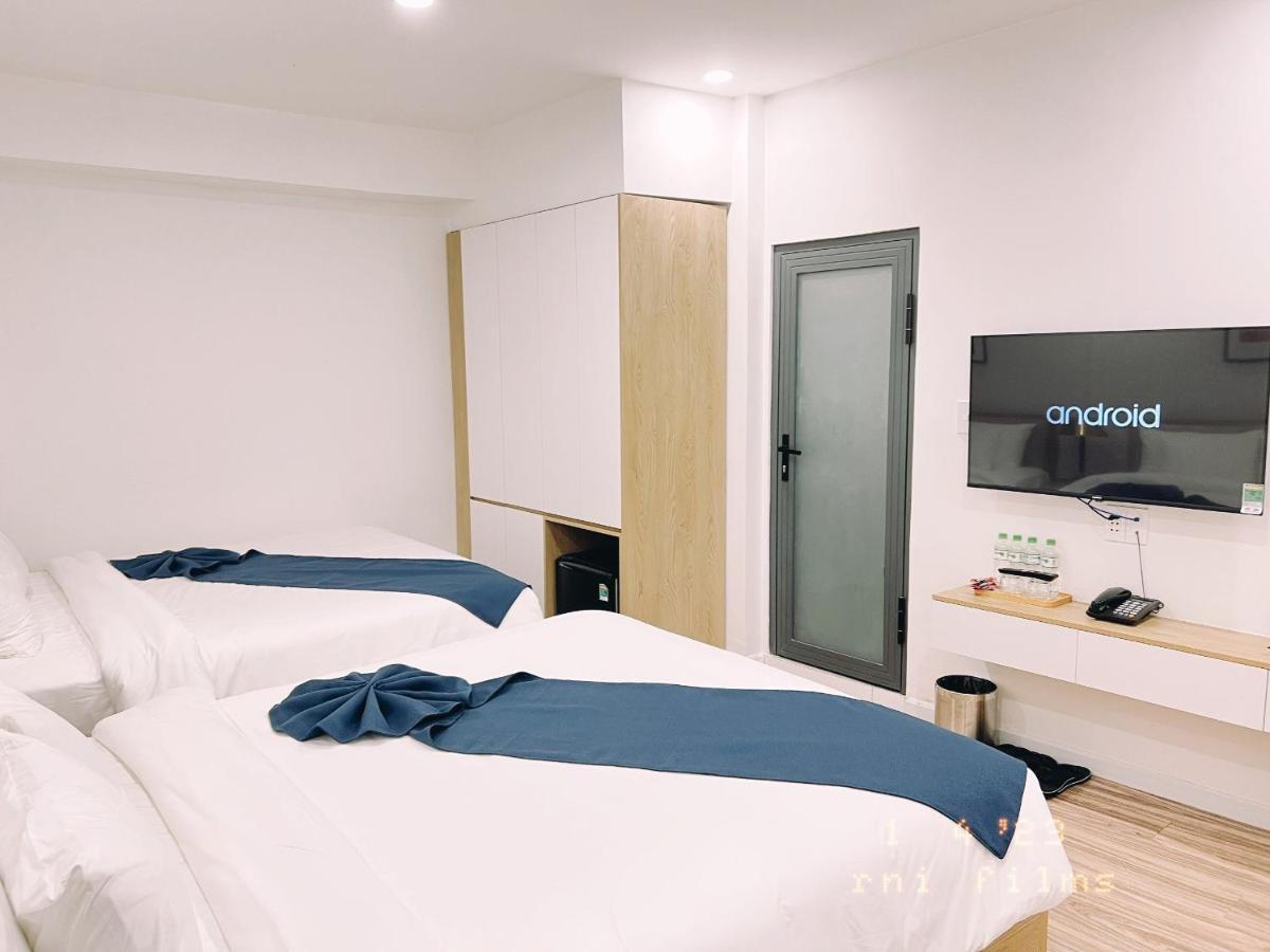 Thanh Thanh Premier Dalat Hotel Dış mekan fotoğraf
