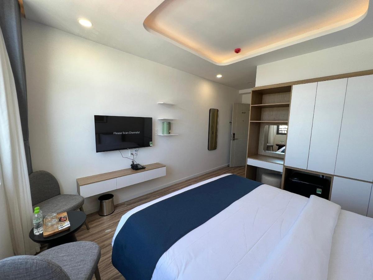 Thanh Thanh Premier Dalat Hotel Dış mekan fotoğraf