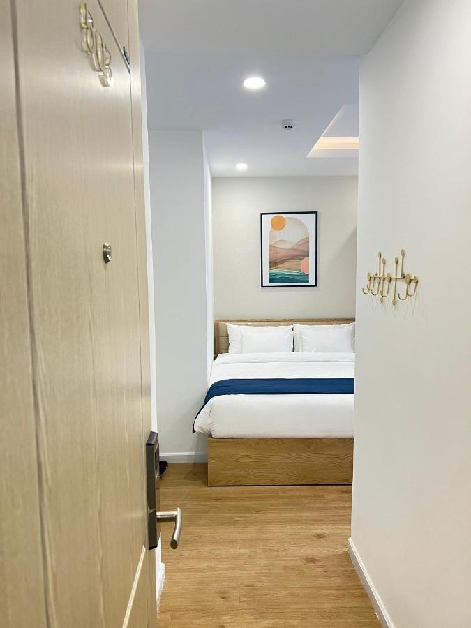 Thanh Thanh Premier Dalat Hotel Dış mekan fotoğraf