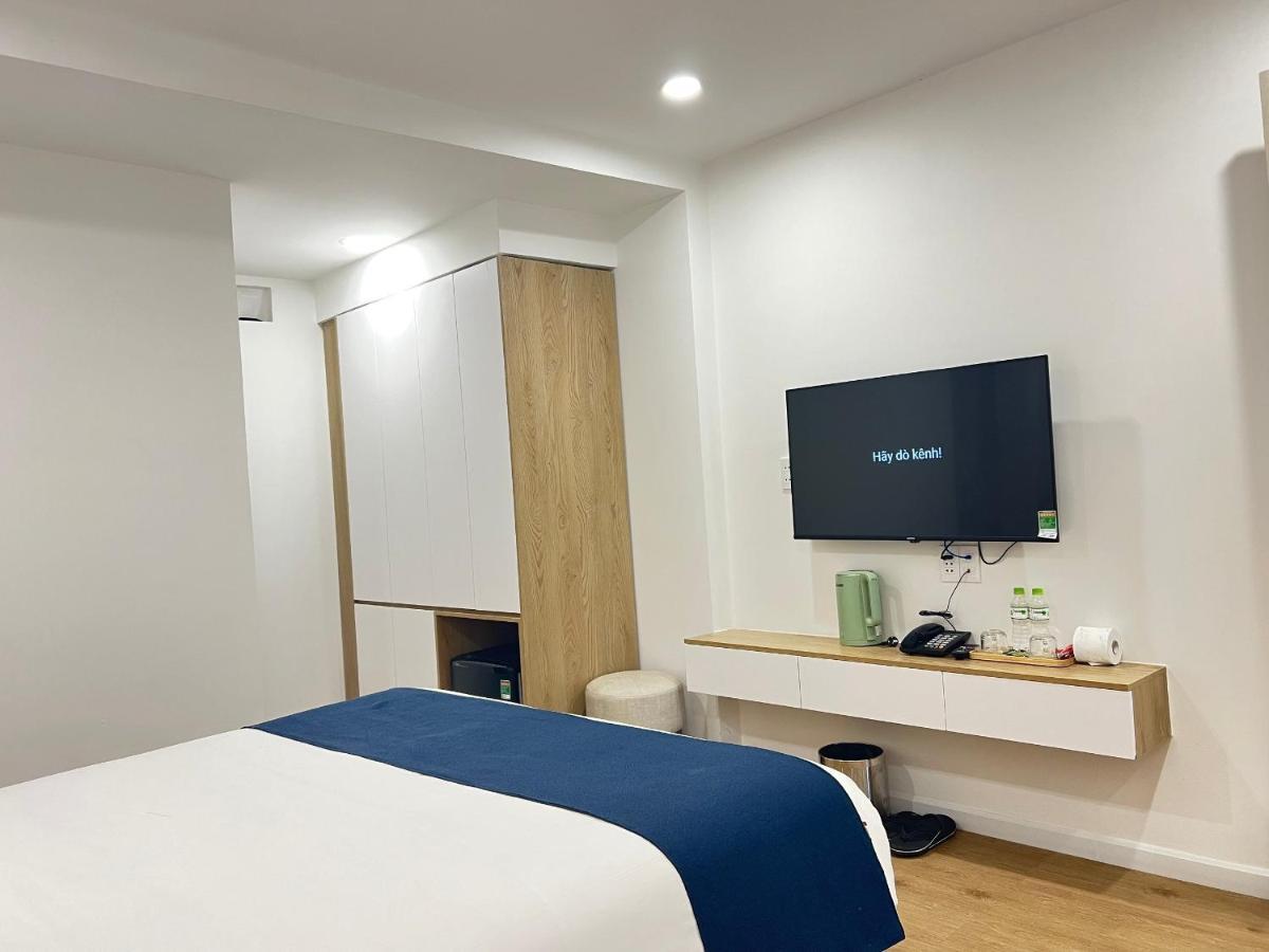 Thanh Thanh Premier Dalat Hotel Dış mekan fotoğraf