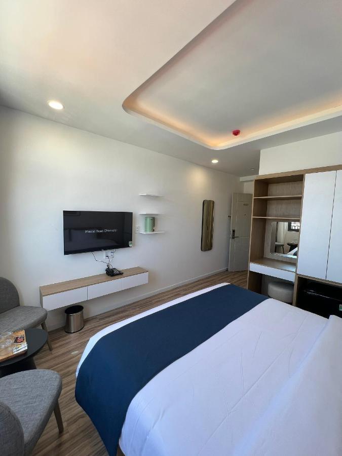 Thanh Thanh Premier Dalat Hotel Dış mekan fotoğraf