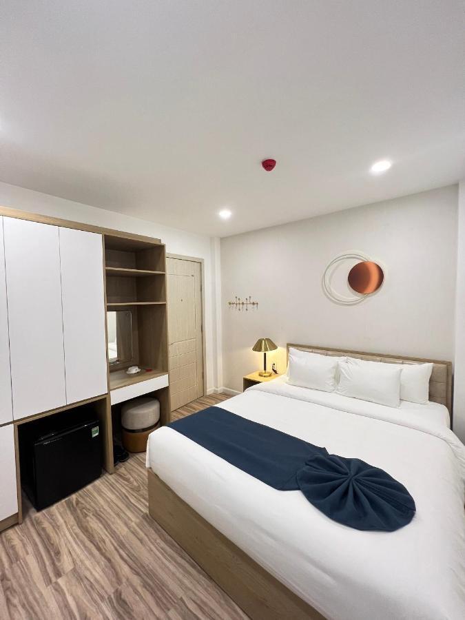 Thanh Thanh Premier Dalat Hotel Dış mekan fotoğraf