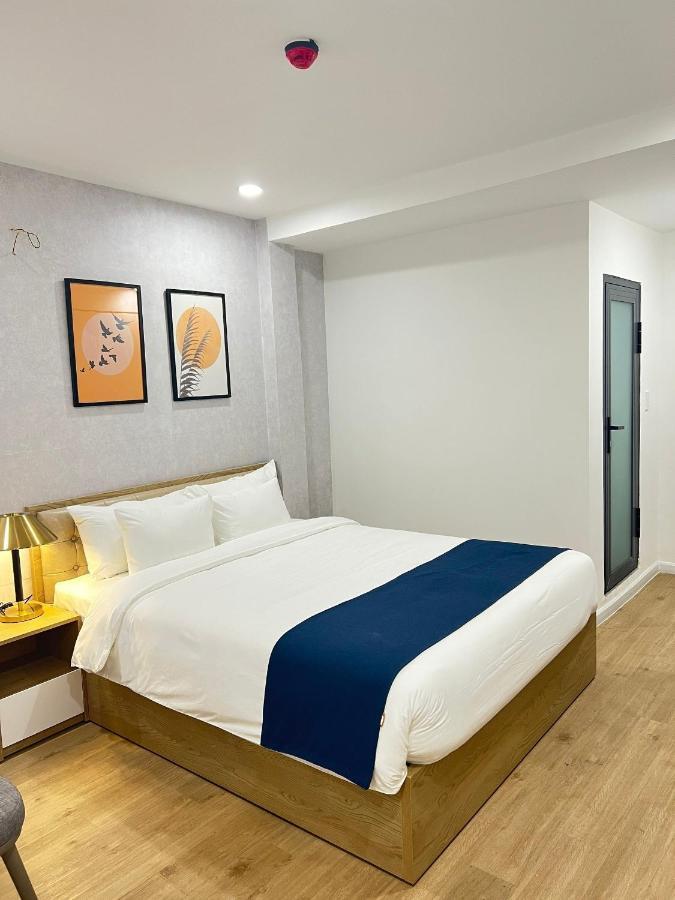 Thanh Thanh Premier Dalat Hotel Dış mekan fotoğraf